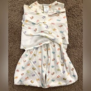 Halo Sleep Sack Swaddle